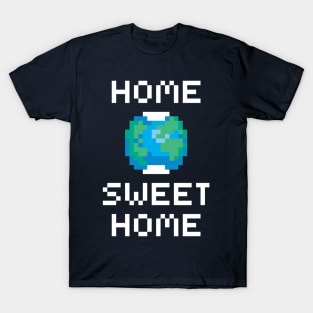 Home Sweet Home T-Shirt